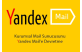 Domain Adınız ile Yandex  Kurumsal Mail Kurulumu
