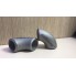 Stainless Steel Seamless Elbow 4" x SCH80S AISI304L