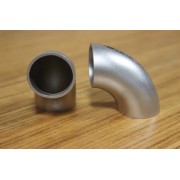 Stainless Steel Butt Weld Elbow 17,2x2mm AISI 304