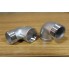 Stainless Street Elbow 1 1/2" Quality 304