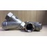 Stainless Steel "Y" Strainer Threaded AISI304 1 1/2"